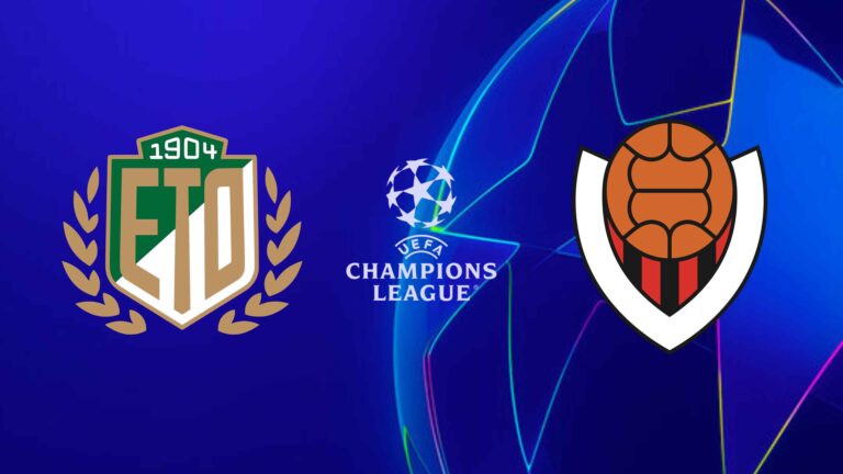 (ทายผล) UCL รอบคัดเลือก: กียอร์ – ไวกินกูร์ เรย์ยะวิค