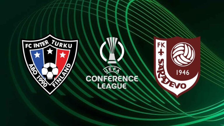 (ทายผล) UECL: อินเตอร์ ตูร์คู – เอฟเค ซาราเยโว
