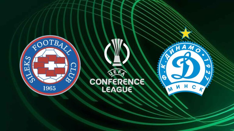 (ทายผล) UECL รอบคัดเลือก: ซิเล็คส์ – ดินาโม มินส์