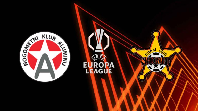 (ทายผล) UEL รอบคัดเลือก: อลูมินิจ – เชร์ริฟ