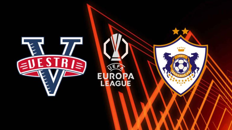(ทายผล) UEL รอบคัดเลือก: เวสตรี – คาราบัก
