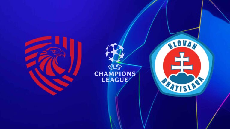 (ทายผล) UCL รอบคัดเลือก: อิเบเรีย – สโลวาน บราติสลาว่า