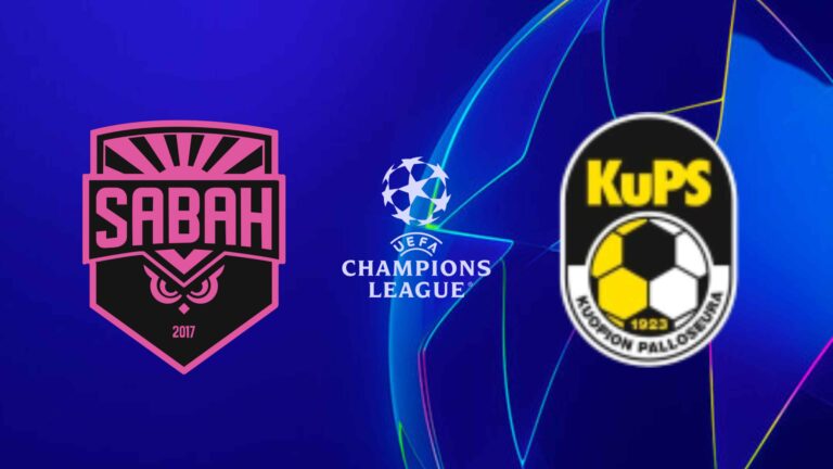 (ทายผล) UCL รอบคัดเลือก: ซาบาห์ – คูพีเอส