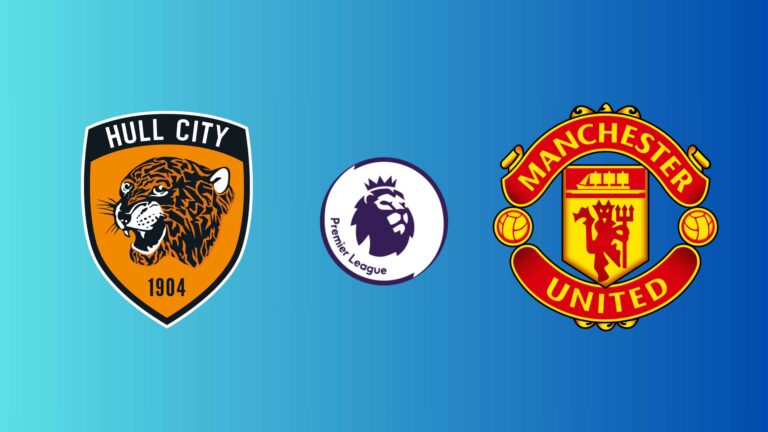 วิเคราะห์บอล ฮัลล์ ซิตี้ vs แมนยู 22 ส.ค. ชี้ทีเด็ด 3 จุดเดือด