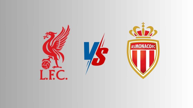 วิเคราะห์บอล ลิเวอร์พูล vs โมนาโก