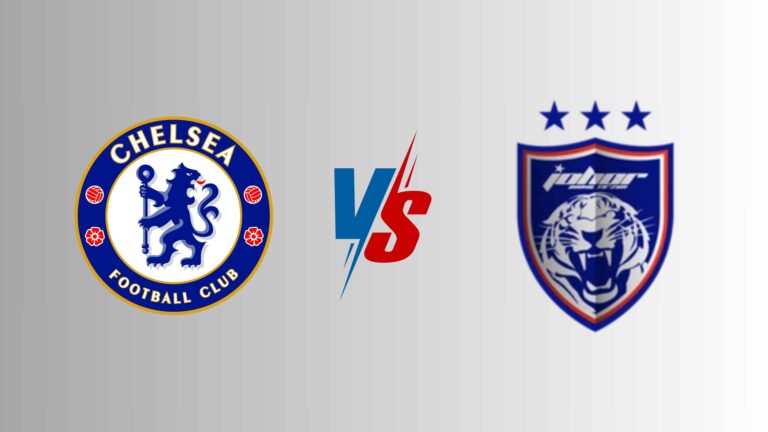 วิเคราะห์บอล เชลซี vs ยะโฮร์ ดารุล ตักซิม