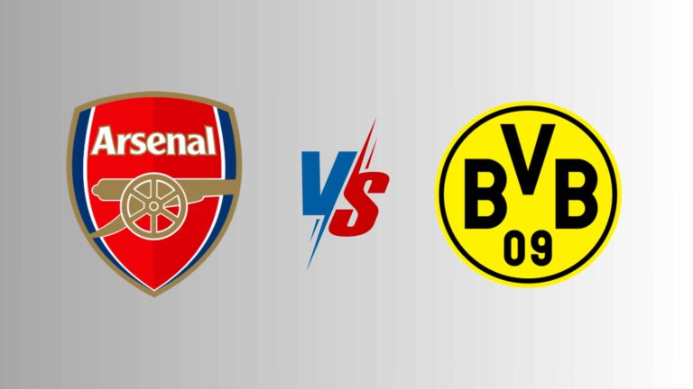 วิเคราะห์บอล อาร์เซน่อล vs ดอร์ทมุนด์
