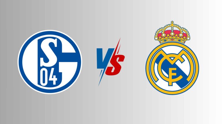 วิเคราะห์บอล ชาลเก้ vs เรอัล มาดริด 16 ส.ค. ชี้ทีเด็ด 3 จุดเดือด