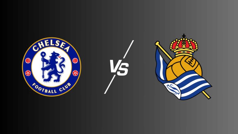 วิเคราะห์บอล เชลซี vs เรอัล โซเซียดาด 15 ส.ค. ชี้ทีเด็ด 3 จุดเดือด